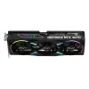 PNY GeForce RTX 5070 12GB ARGB Overclocked Triple Fan - 12GB GDDR7 - DisplayPort 2.1b / HDMI 2.1b