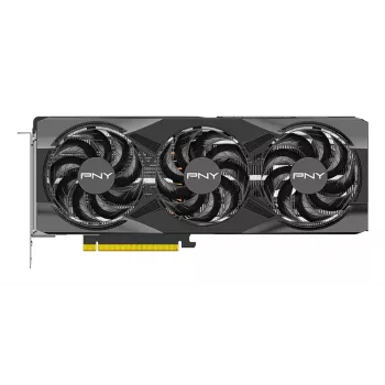PNY GeForce RTX 5070 Ti Overclocked Triple Fan 16GB GDDR7