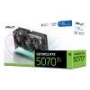 PNY GeForce RTX 5070 Ti Overclocked Triple Fan 16GB GDDR7