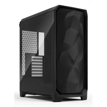 PC korpuss Fractal Design Meshify 3 Black TG Light Tint ATX