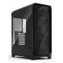 PC korpuss Fractal Design Meshify 3 Black TG Light Tint ATX