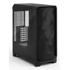PC korpuss Fractal Design Meshify 3 Black TG Light Tint ATX