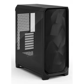PC korpuss Fractal Design Meshify 3 Black TG Light Tint ATX