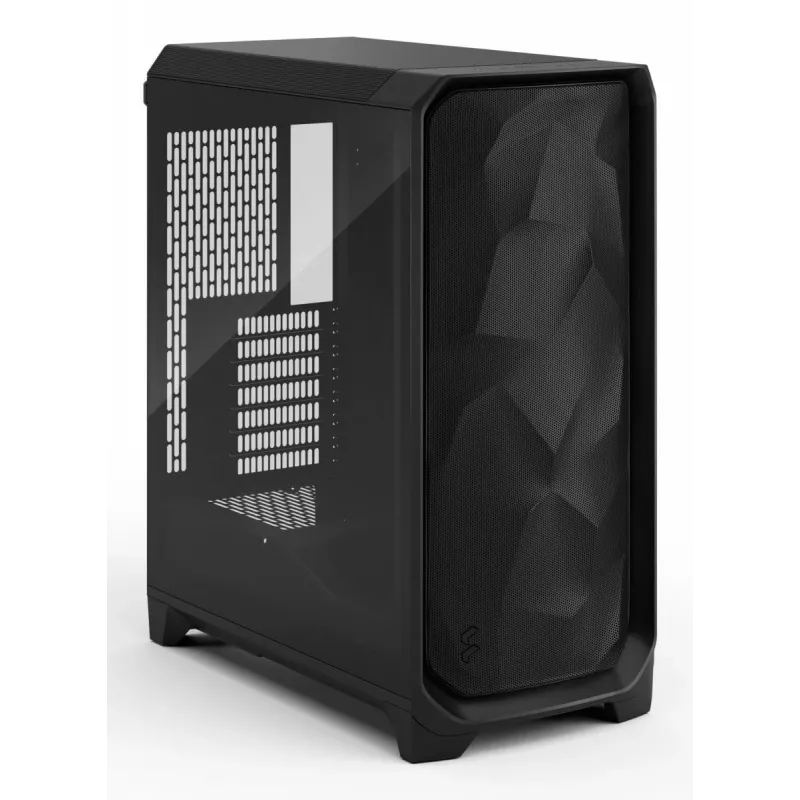PC korpuss Fractal Design Meshify 3 Black TG Light Tint ATX