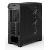 PC korpuss Fractal Design Meshify 3 Black TG Light Tint ATX