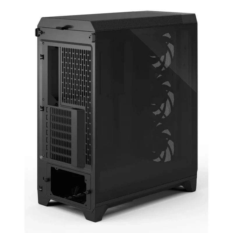 PC korpuss Fractal Design Meshify 3 Black TG Light Tint ATX