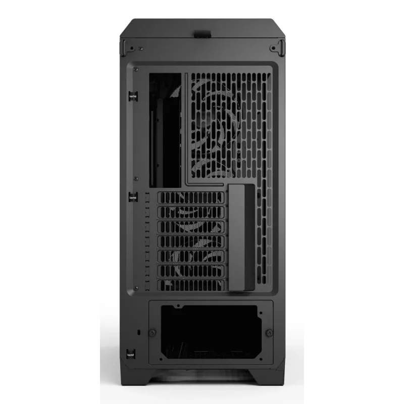 PC korpuss Fractal Design Meshify 3 Black TG Light Tint ATX