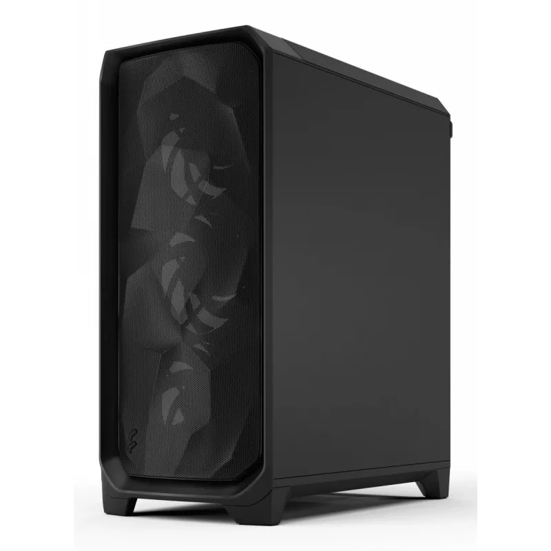 PC korpuss Fractal Design Meshify 3 Black TG Light Tint ATX
