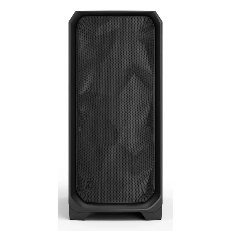 PC korpuss Fractal Design Meshify 3 Black TG Light Tint ATX
