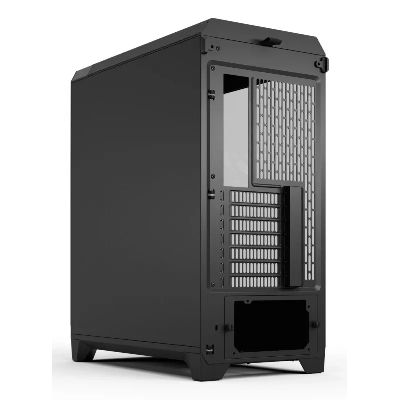 PC korpuss Fractal Design Meshify 3 Black TG Light Tint ATX