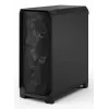 PC korpuss Fractal Design Meshify 3 Black TG Light Tint ATX