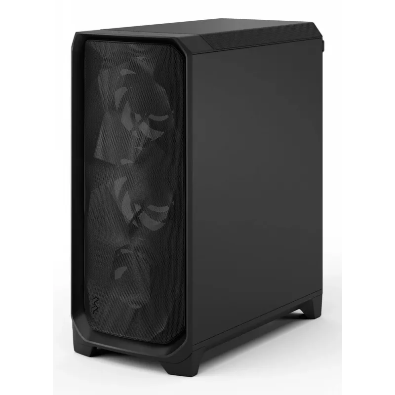 PC korpuss Fractal Design Meshify 3 Black TG Light Tint ATX