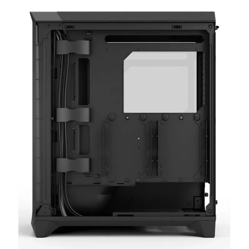 PC korpuss Fractal Design Meshify 3 Black TG Light Tint ATX