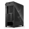 PC korpuss Fractal Design Meshify 3 Black TG Light Tint ATX
