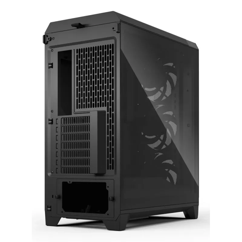 PC korpuss Fractal Design Meshify 3 Black TG Light Tint ATX