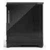PC korpuss Fractal Design Meshify 3 Black TG Light Tint ATX