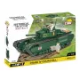 Cobi Blocks Mark IV Churchill būvkomplekts, 668 daļas (COBI-3128)