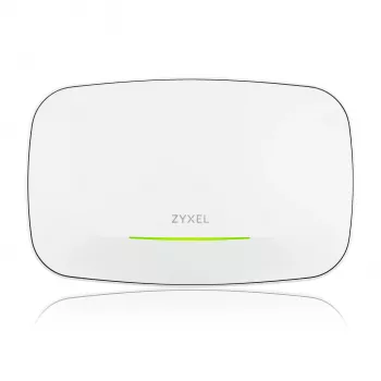 Bezvadu piekļuves punkts Zyxel WBE510D 2.4 GHz 5 GHz 6 GHz Wi-Fi 6