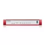 Zyxel USGFLEX50H-EU0101F ugunsmūris (hardware firewall)