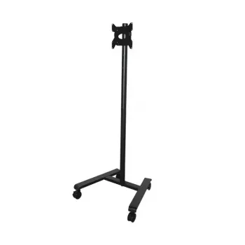 B-Tech BT7504/B V2 Mobilais displeja statīvs 55 inch melns 25 kg