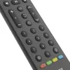 Hama 00221053 universālā tālvadības pults TV IR bezvadu ar spiedpogām