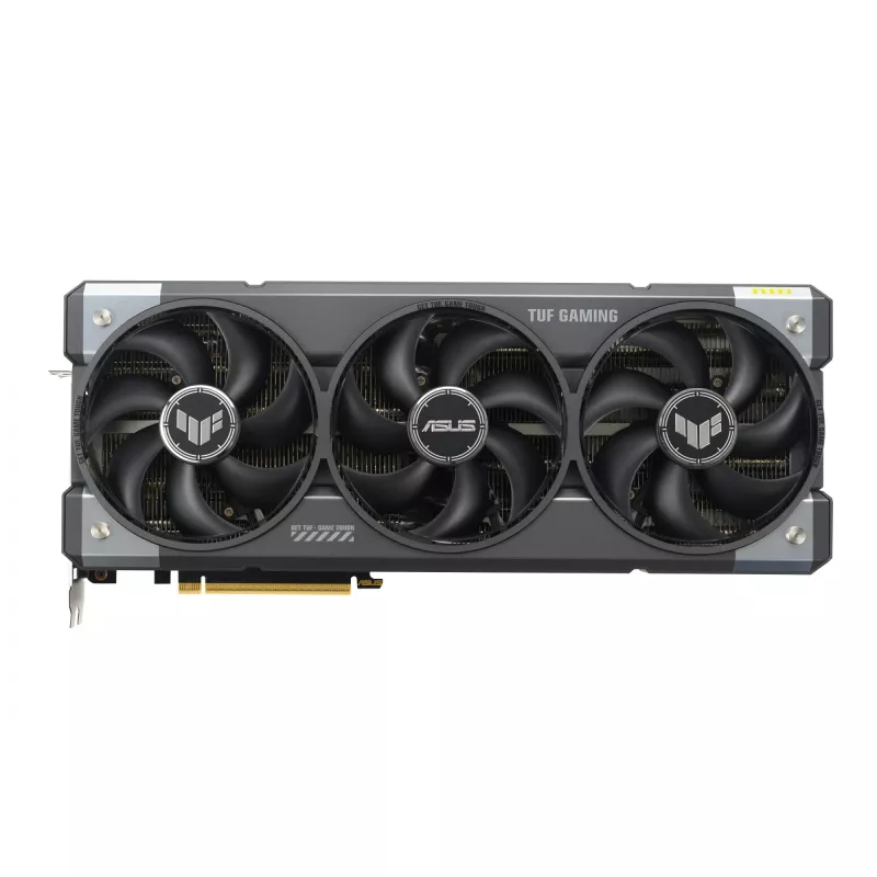ASUS TUF Gaming TUF-RTX5080-O16G-GAMING NVIDIA GeForce RTX 5080 16 GB GDDR7