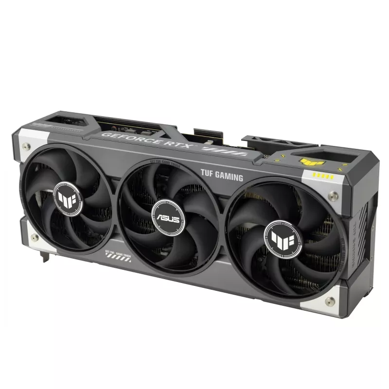 ASUS TUF Gaming TUF-RTX5080-O16G-GAMING NVIDIA GeForce RTX 5080 16 GB GDDR7