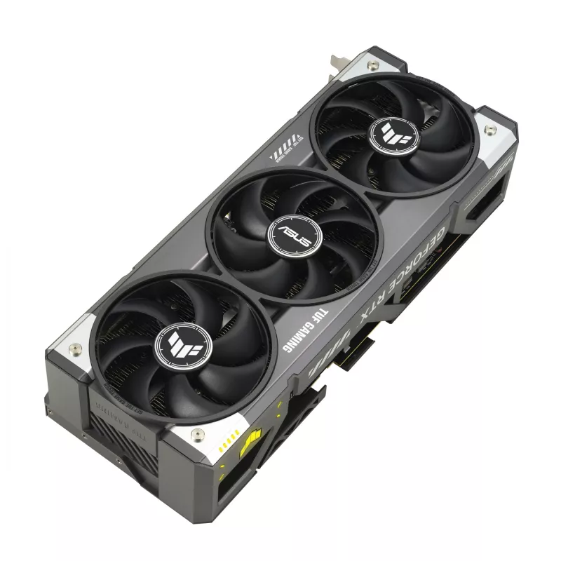 ASUS TUF Gaming TUF-RTX5080-O16G-GAMING NVIDIA GeForce RTX 5080 16 GB GDDR7