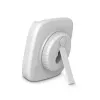 Digitālais pulkstenis Hama 00185893 Square Balts Sienas/Galda AAA