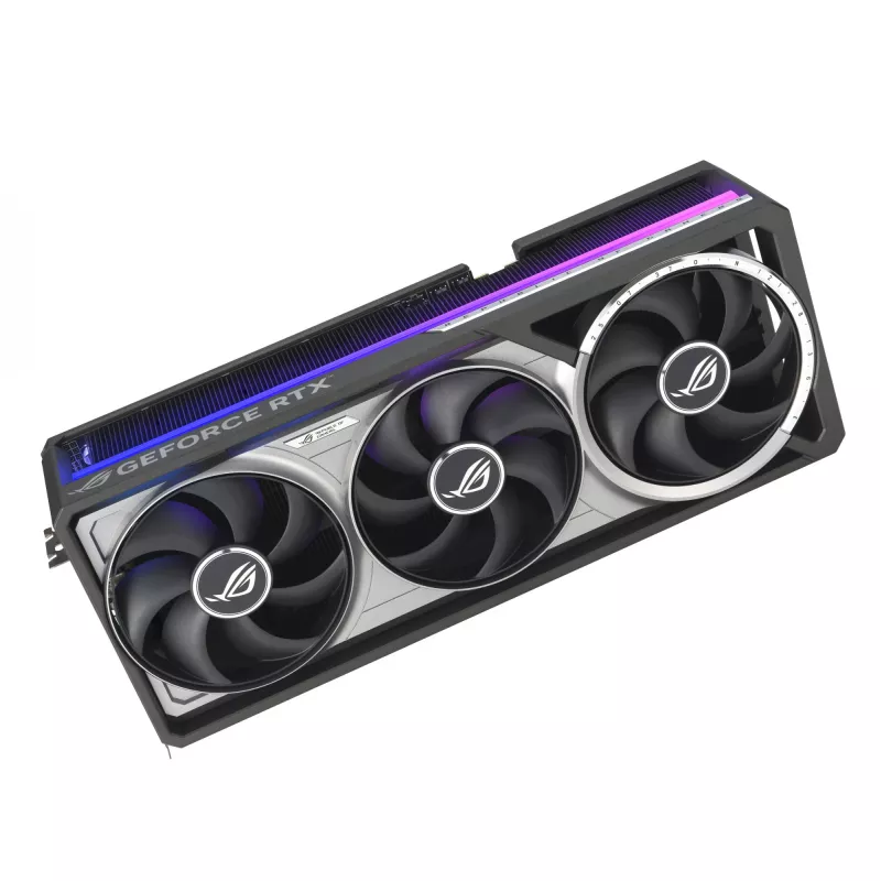 ASUS ROG Astral GeForce RTX 5080 16 GB GDDR7