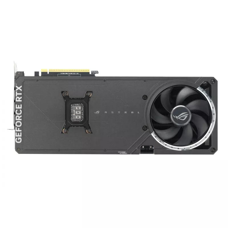 ASUS ROG Astral GeForce RTX 5080 16 GB GDDR7
