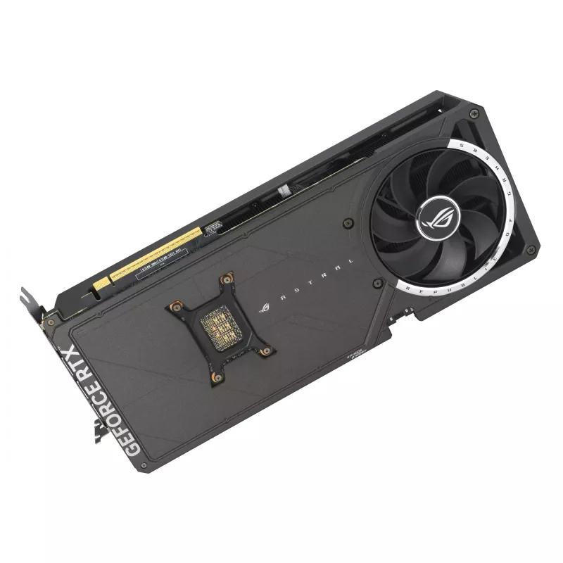 ASUS ROG Astral GeForce RTX 5080 16 GB GDDR7