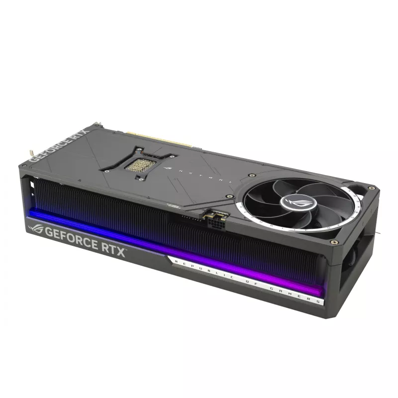 ASUS ROG Astral GeForce RTX 5080 16 GB GDDR7