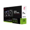 ASUS ROG Astral GeForce RTX 5080 16 GB GDDR7