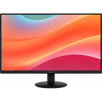 MSI Pro MP242L monitors 60.5 cm (23.8 colli) 1920 x 1080 pikseļi Full HD LCD melns