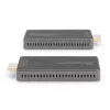 DIGITUS 4K bezvadu HDMI pagarinātāju komplekts 30m HDMI-HDMI