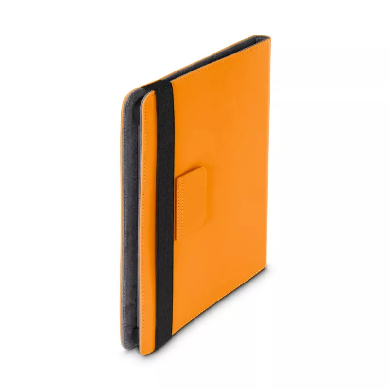Hama Xpand 00227076 universāls maciņš planšetēm 24-28 cm (9,5-11 collu), oranžs
