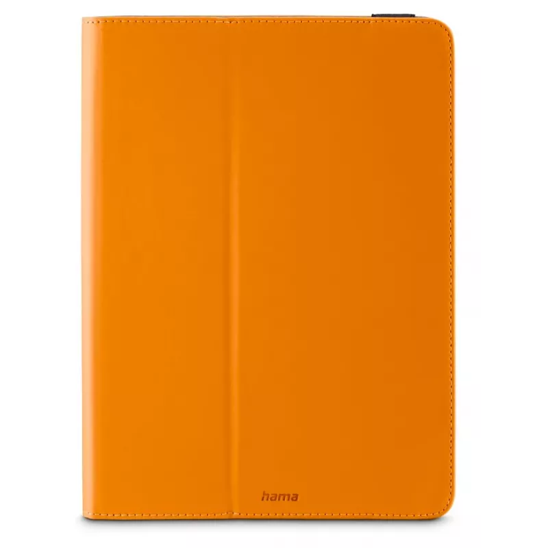 Hama Xpand 00227076 universāls maciņš planšetēm 24-28 cm (9,5-11 collu), oranžs