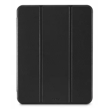 Hama 00222098 vāciņš planšetdatoram 33 cm (13 collu) Folio Melns, Caurspīdīgs
