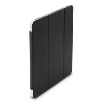 Hama 00222098 vāciņš planšetdatoram 33 cm (13 collu) Folio Melns, Caurspīdīgs