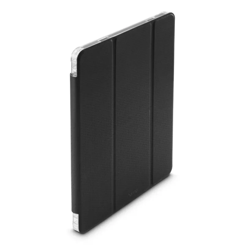 Hama Extreme Protect 00222098 planšetes maciņš Apple iPad Pro 13 collu (2024), caurspīdīgs/melns