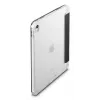 Hama Extreme Protect 00222098 planšetes maciņš Apple iPad Pro 13 collu (2024), caurspīdīgs/melns