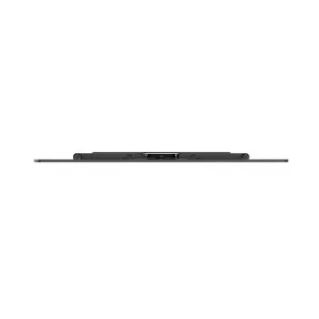 Hama Ultraslim Sienas Kronšteins 2.29 m Melns Maks. 50 kg VESA 600x400