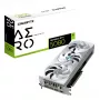 GIGABYTE GeForce RTX 5080 AERO OC SFF 16G videokarte - 16GB GDDR7, 256bit, PCI-E 5.0, 2730MHz kodola frekvence, 3 x DisplayPort, 1 x HDMI, GV-N5080AERO OC-16GD