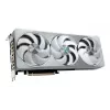 GIGABYTE GeForce RTX 5080 AERO OC SFF 16G videokarte - 16GB GDDR7, 256bit, PCI-E 5.0, 2730MHz kodola frekvence, 3 x DisplayPort, 1 x HDMI, GV-N5080AERO OC-16GD