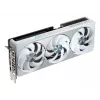 GIGABYTE GeForce RTX 5080 AERO OC SFF 16G videokarte - 16GB GDDR7, 256bit, PCI-E 5.0, 2730MHz kodola frekvence, 3 x DisplayPort, 1 x HDMI, GV-N5080AERO OC-16GD