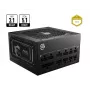 MSI MAG A750GL PCIE5 II barošanas bloks 750 W 20+4 pin ATX ATX Melns