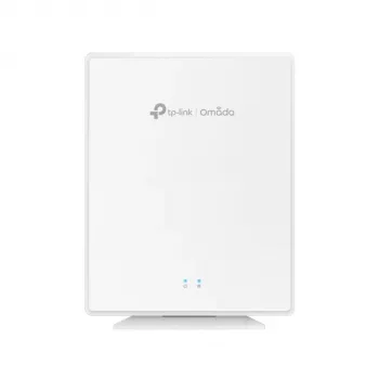 TP-Link EAP650-DESKTOP bezvadu piekļuves punkts 2976 Mbit/s Balts Power over Ethernet (PoE)