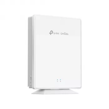 TP-Link EAP650-DESKTOP bezvadu piekļuves punkts 2976 Mbit/s Balts Power over Ethernet (PoE)