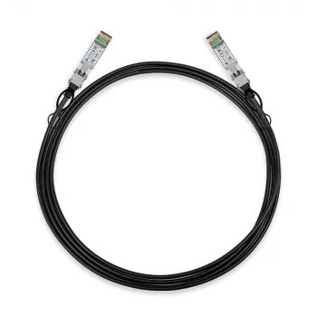 TP-Link TL-SM5220-3M 3m 10G SFP+ Direct Attach kabelis